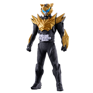 バンダイ ライダーヒーローシリーズ 仮面ライダーティグル RHSKRﾃｲｸﾞﾙ-イメージ2