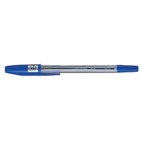 三菱鉛筆 SA-R 青 1本 F801722SAR10P.33