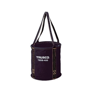 トラスコ中山 大型電工用バケツ Φ600×600 FC765EE-4499255-イメージ1
