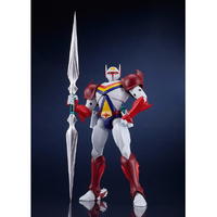 グッドスマイルカンパニー MODEROID テッカマン MODEROIDﾃﾂｶﾏﾝ