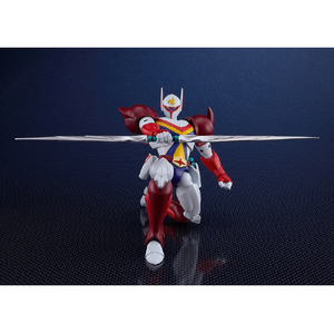 グッドスマイルカンパニー MODEROID テッカマン MODEROIDﾃﾂｶﾏﾝ-イメージ2