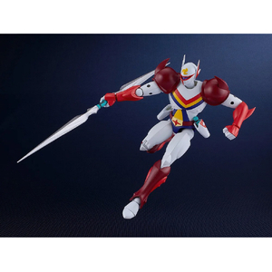 グッドスマイルカンパニー MODEROID テッカマン MODEROIDﾃﾂｶﾏﾝ-イメージ4