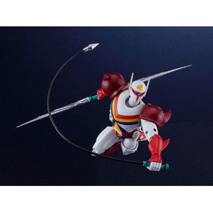 グッドスマイルカンパニー MODEROID テッカマン MODEROIDﾃﾂｶﾏﾝ-イメージ5