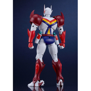 グッドスマイルカンパニー MODEROID テッカマン MODEROIDﾃﾂｶﾏﾝ-イメージ7