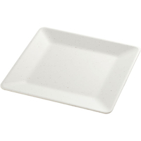 エンテック スクエアプレート 20 マーブル FC72728-SP-12M