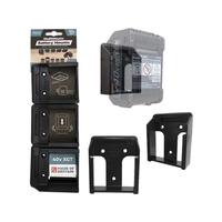 ステルスマウント/バッテリーマウントマキタ40VXGT用 6個入り FC909XG-6826521