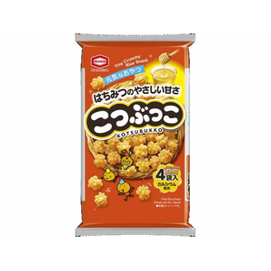 亀田製菓 こつぶっこ FCF621S-イメージ1
