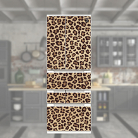 e angle ドレスアップマグネットシート REOPARD ANG-MG-SJMF43R-4RP