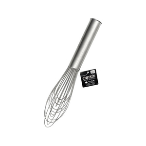 TAKAGI 18-8 ステンスリム泡立250ミリ FCJ547W-イメージ1