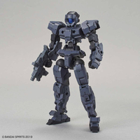 バンダイスピリッツ 30MM 1/144 eEXM-17 アルト[ダークグレー] 30MM09EEXM17ｱﾙﾄDG