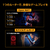 ASUS TUF Gaming BE9400 ブラック TUF-BE9400-イメージ8