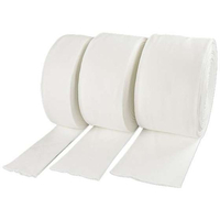 日本衛材 チュービストッキーネホワイト 10号 NE-1107(24.0CMX18M) FCG456R-NE-1107