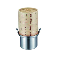 カンダ KD ミニ セイロ鍋セット FC854PL-047002