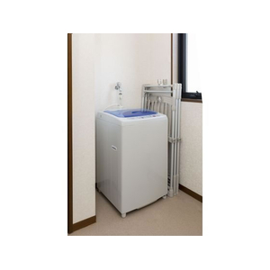 積水樹脂 アルミ多機能ものほし台ほすおー FC162TA-AHD-60LG-イメージ9