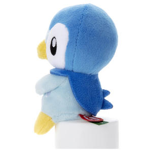 タカラトミーアーツ ポケットモンスター ポケモン/ちょっこりさん/ポッチャマ ポッチャマ ﾎﾟｹﾓﾝﾁﾖﾂｺﾘｻﾝﾎﾟﾂﾁﾔﾏ-イメージ2