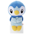 タカラトミーアーツ ポケットモンスター ポケモン/ちょっこりさん/ポッチャマ ポッチャマ ﾎﾟｹﾓﾝﾁﾖﾂｺﾘｻﾝﾎﾟﾂﾁﾔﾏ-イメージ1