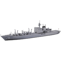 アオシマ 1/700 海上自衛隊 補給艦 おうみ AWL034ｶｲｼﾞﾎｷﾕｳｶﾝｵｳﾐ