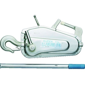 本宏製作所 スーパーチルS-7ワイヤー付 FC708HG-3210782-イメージ1