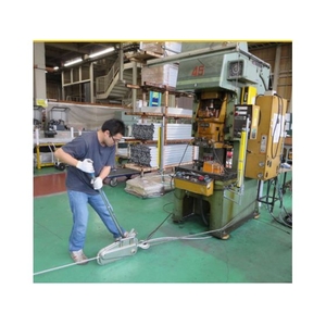 本宏製作所 スーパーチルS-7ワイヤー付 FC708HG-3210782-イメージ5