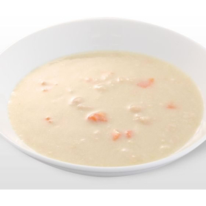 ジャパンペットコミュニケーションズ Kitchen & Deli 枝豆のクリームポタージュ 80g FCE559K-KDD6-イメージ2