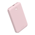 エレコム 残量表示機能付きモバイルバッテリー(10000mAh/22．5W) ピンク DE-C76-10000PN