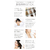 QUADS ヘアドライヤー BISARA STICK(ビサラ スティック) ホワイト BSR004-WH-イメージ12