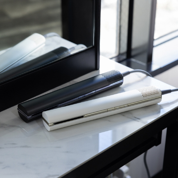 【新品】BISARA STICK ヘアドライヤー ホワイト 正規販売店】BISARA ビサラ スティック ドライヤー