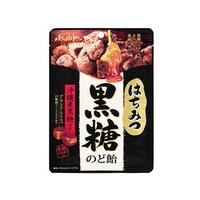 アサヒグループ食品 はちみつ黒糖のど飴 92g FCN2272