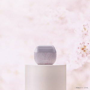 パナソニック 5枚刃シェーバー ラムダッシュ　パームイン 桜 ES-PV70-P-イメージ13