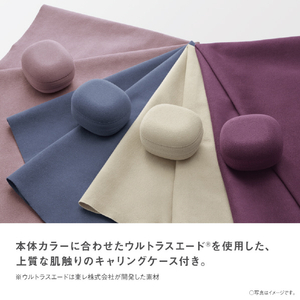 パナソニック 5枚刃シェーバー ラムダッシュ　パームイン 桜 ES-PV70-P-イメージ5