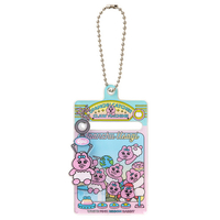タカラトミーアーツ おぱんちゅうさぎ/クレーンゲームアクリルキーホルダー ｵﾊﾟﾝﾁﾕｳｻｷﾞｸﾚ-ﾝｱｸﾘﾙｷ-ﾎﾙﾀﾞ-