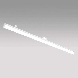 スワン ～6畳用 LEDスリムシーリングライト Slimac・KCEシリーズ ホワイト KCE-412WH-イメージ1