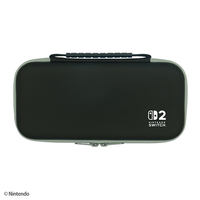 マックスゲームズ BEEP01BG スマートポーチEVA ブラック×グレー