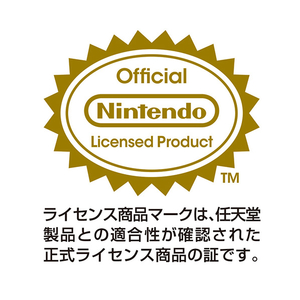 マックスゲームズ スマートポーチEVA ブラック×グレー Switch2専用 BEEP01BG-イメージ4