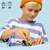 レゴジャパン LEGO シティ 60483 ラ - ホイールローダー 60483ﾗｲﾄﾞ-ﾎｲ-ﾙﾛ-ﾀﾞ--イメージ5