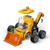 レゴジャパン LEGO シティ 60483 ラ - ホイールローダー 60483ﾗｲﾄﾞ-ﾎｲ-ﾙﾛ-ﾀﾞ--イメージ6