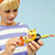 レゴジャパン LEGO シティ 60483 ラ - ホイールローダー 60483ﾗｲﾄﾞ-ﾎｲ-ﾙﾛ-ﾀﾞ--イメージ7