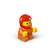 レゴジャパン LEGO シティ 60483 ラ - ホイールローダー 60483ﾗｲﾄﾞ-ﾎｲ-ﾙﾛ-ﾀﾞ--イメージ8