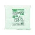 トラスコ中山 αメリヤスウエス 汎用タイプ 1kg FC320JJ-2997959