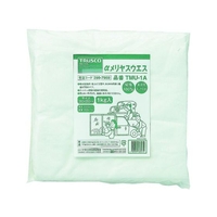 トラスコ中山 αメリヤスウエス 汎用タイプ 1kg FC320JJ-2997959