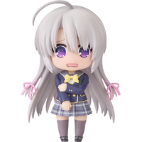 グッドスマイルアーツ上海 ねんどろいど 綾地寧々「サノバウィッチ」 ﾈﾝﾄﾞﾛｲﾄﾞ3008ｱﾔﾁﾈﾈ