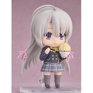 グッドスマイルアーツ上海 ねんどろいど 綾地寧々「サノバウィッチ」 ﾈﾝﾄﾞﾛｲﾄﾞ3008ｱﾔﾁﾈﾈ-イメージ3