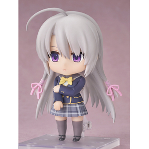 グッドスマイルアーツ上海 ねんどろいど 綾地寧々「サノバウィッチ」 ﾈﾝﾄﾞﾛｲﾄﾞ3008ｱﾔﾁﾈﾈ-イメージ4