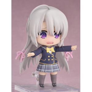 グッドスマイルアーツ上海 ねんどろいど 綾地寧々「サノバウィッチ」 ﾈﾝﾄﾞﾛｲﾄﾞ3008ｱﾔﾁﾈﾈ-イメージ5