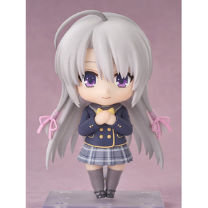 グッドスマイルアーツ上海 ねんどろいど 綾地寧々「サノバウィッチ」 ﾈﾝﾄﾞﾛｲﾄﾞ3008ｱﾔﾁﾈﾈ-イメージ6
