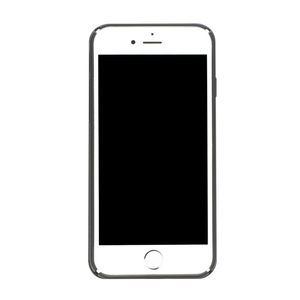 STI:L iPhone SE(第3世代)/SE(第2世代)/8/7用GENTLEMAN BROGUE ブラック ST8189I7-イメージ3