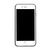 STI:L iPhone SE(第3世代)/SE(第2世代)/8/7用GENTLEMAN BROGUE ブラック ST8189I7-イメージ3