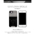 STI:L iPhone SE(第3世代)/SE(第2世代)/8/7用GENTLEMAN BROGUE ブラック ST8189I7-イメージ8