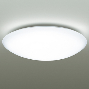 ダイコウデンキ DXL-71200EN ～12畳用 LEDシーリングライト