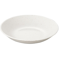 エンテック 深丸皿20cm マーブル FC72729-SP-115M